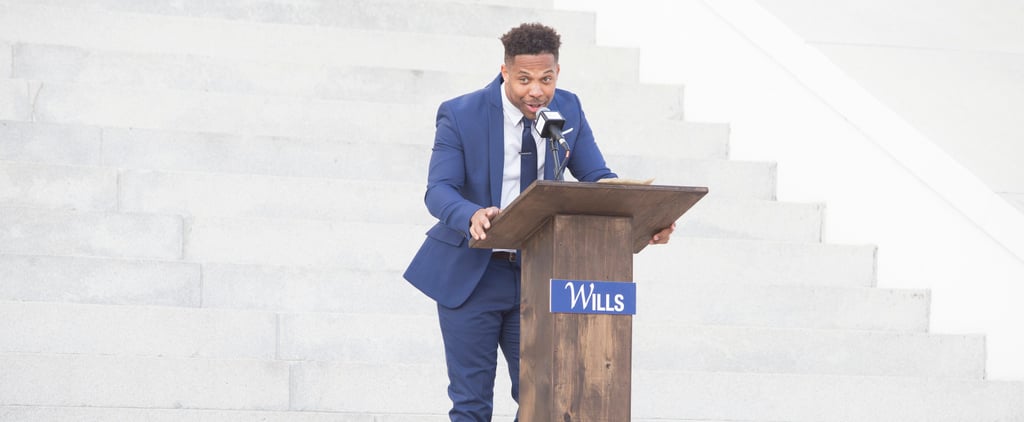 Will Wills Be the Next Bachelor?