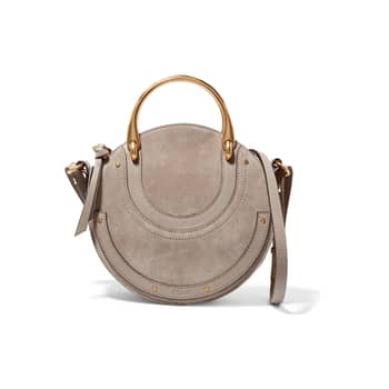 Chloe pixie bag discount large