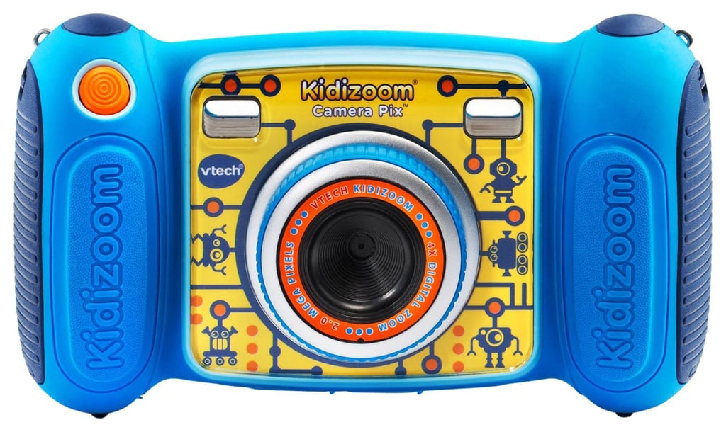 vtech kidizoom camera uk