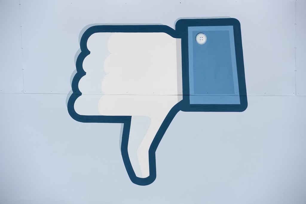 Annoying Things People Do on Facebook