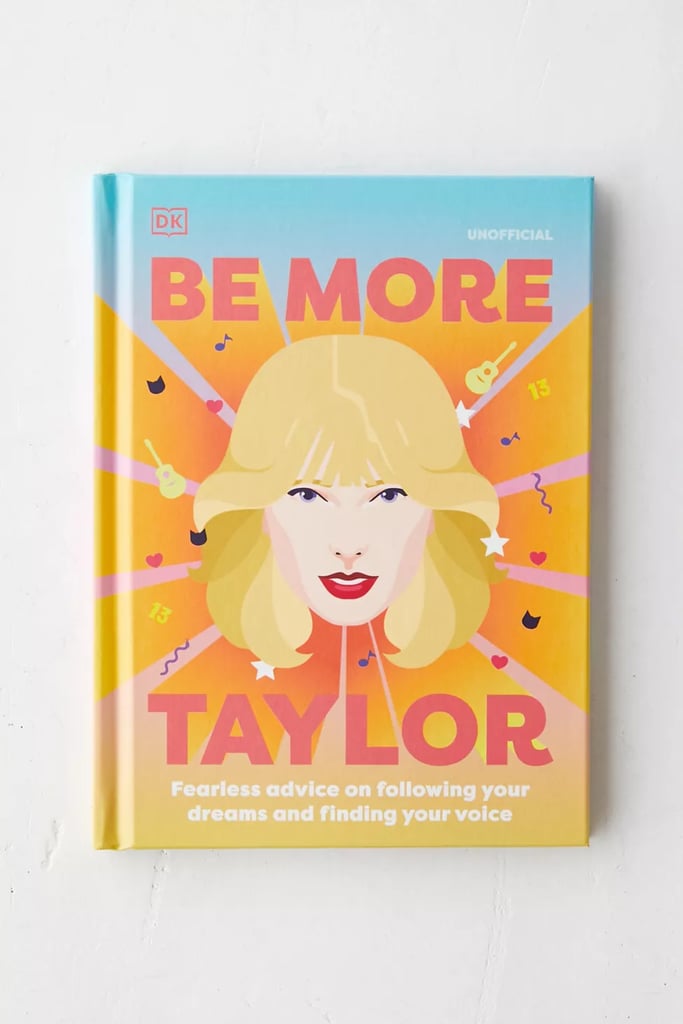 An Advice Book For the Taylor Swift Fan