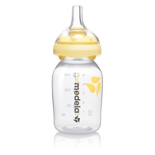 The Best Bottles For Breastfed Babies 2020