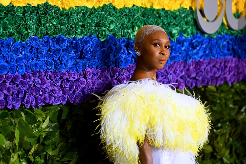 Cynthia Erivo