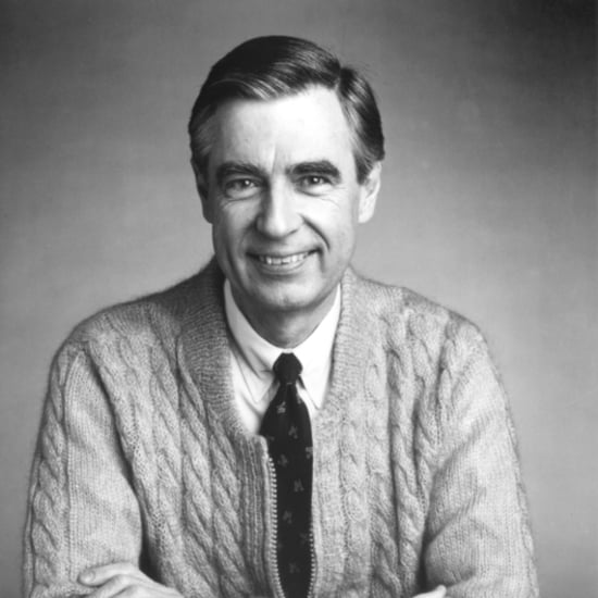 Mr. Rogers Goodbye Video