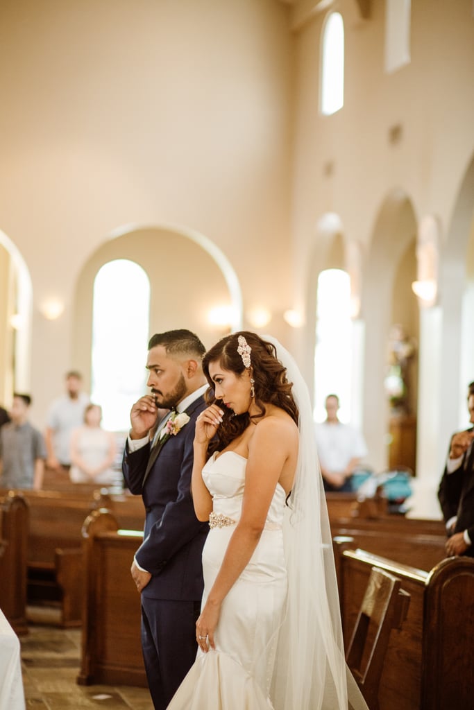 Wedding at Glass Mansion