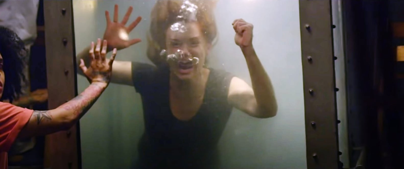 Scary Movies on Tubi POPSUGAR Entertainment