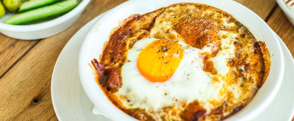 How to Make Shakshuka