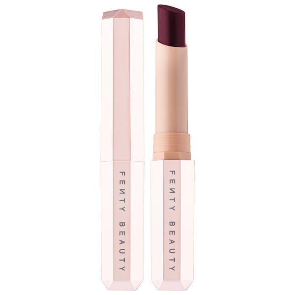 Scorpio (Oct. 23-Nov. 21): Fenty Beauty Mattemoiselle Plush Matte Lipstick in Griselda