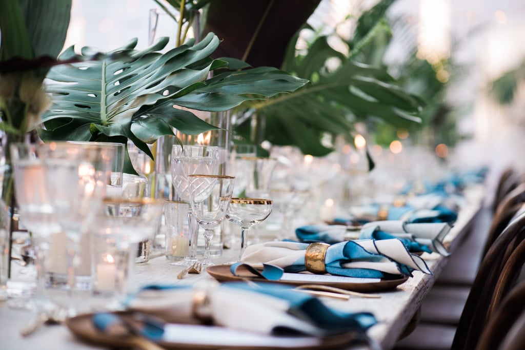 Wedding at the San Diego Museum of Art