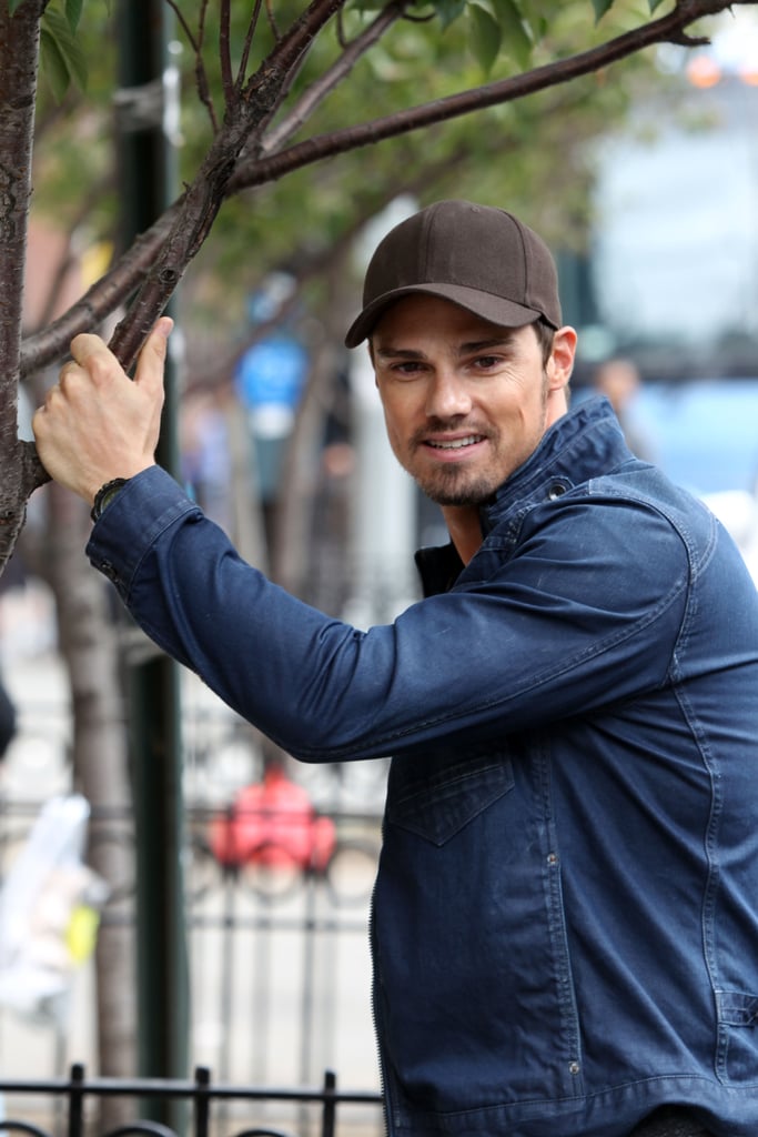 Jay Ryan Hot Pictures Jay Ryan Hot Pictures