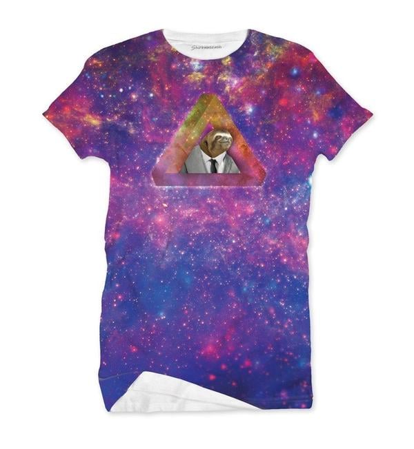 Indie Spacesloth