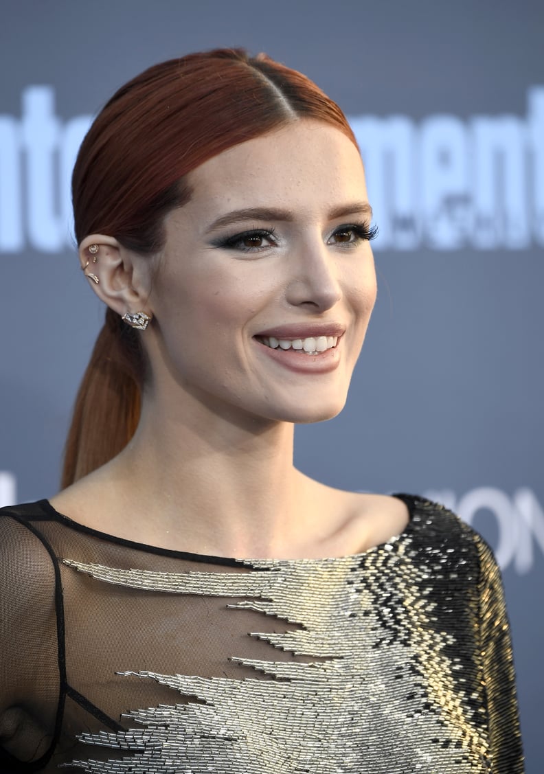 Bella Thorne