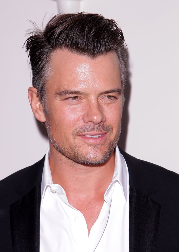 Fergie and Josh Duhamel at WildAid Gala 2015 | Pictures