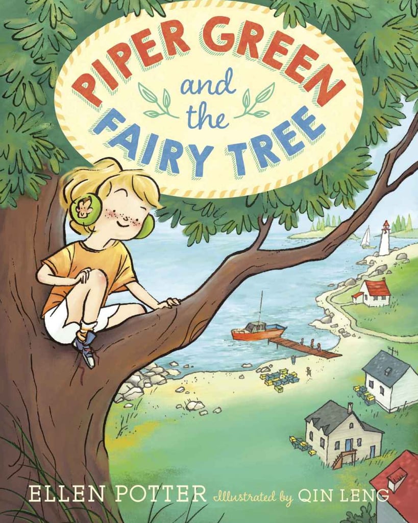 Piper Green and the Fairy Tree