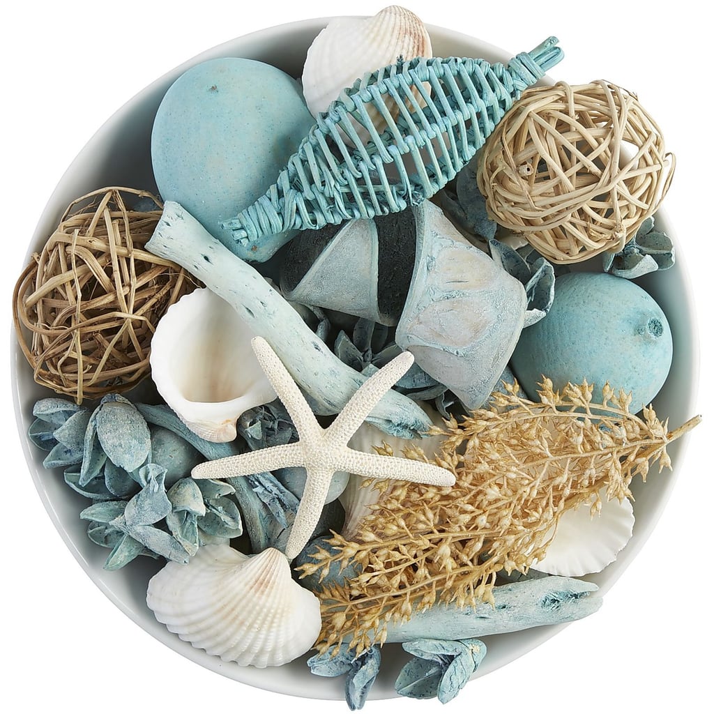 Nautical Potpourri