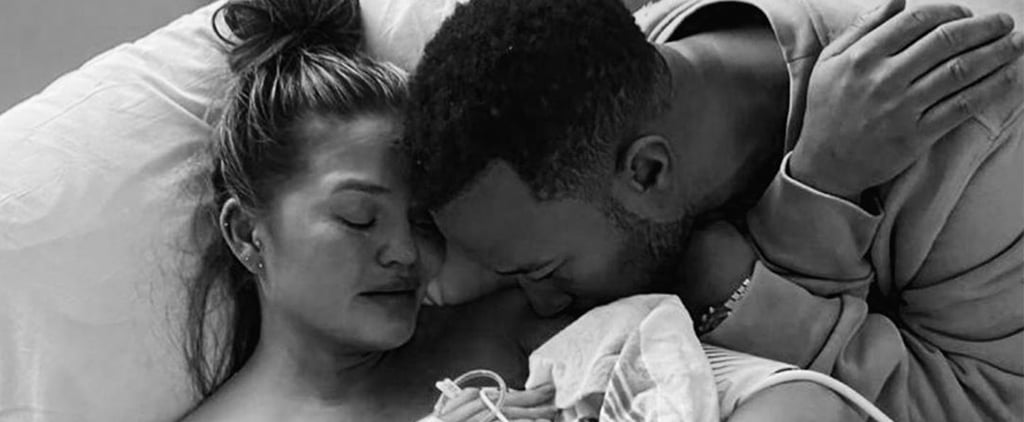 Chrissy Teigen Loses Her Third Baby During Pregnancy