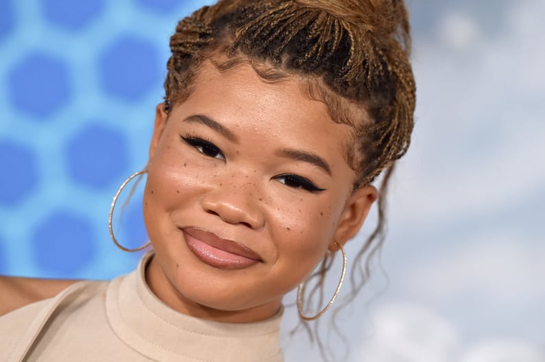 Zendaya as Rue Bennett, A Closer Look at All the New and Returning Cast of  Euphoria Season 2