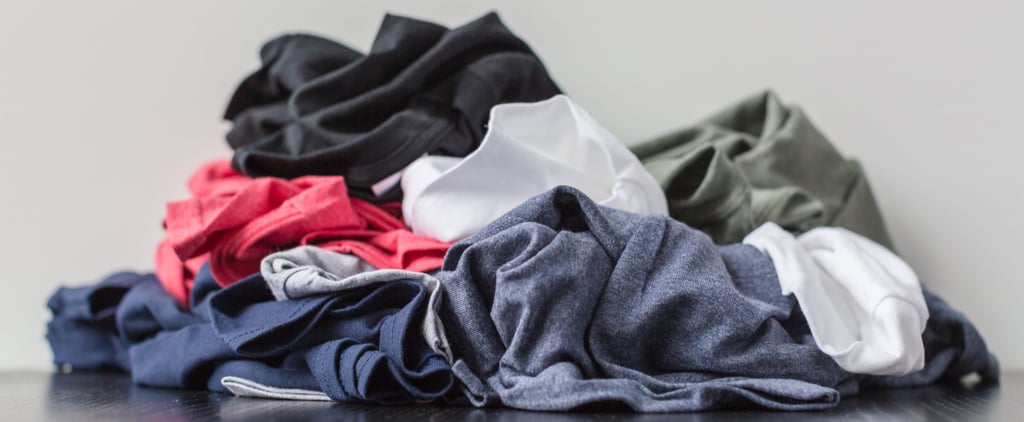 Laundry Hack For Moms