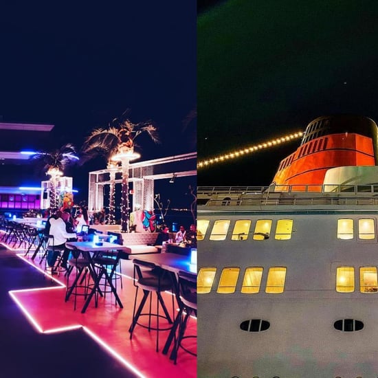 Ladies Night Deals in Dubai