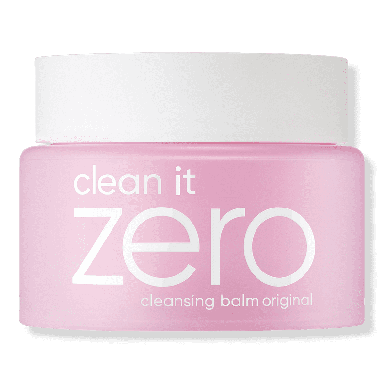 Best Deal on a Cleansing Balm