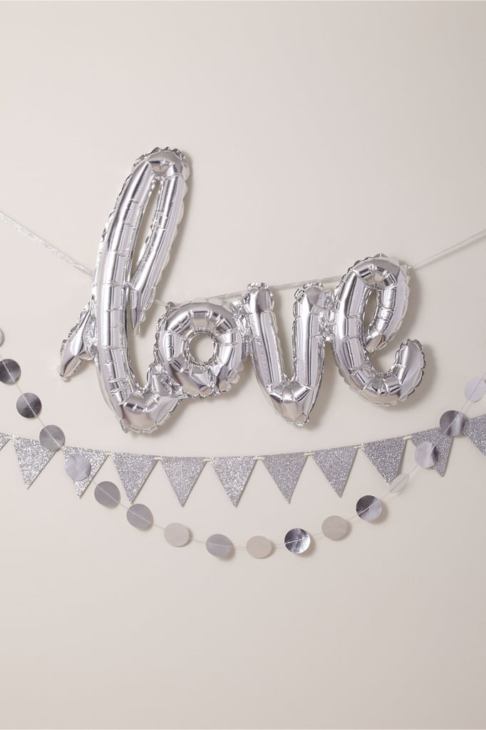 Mini Circle Banner