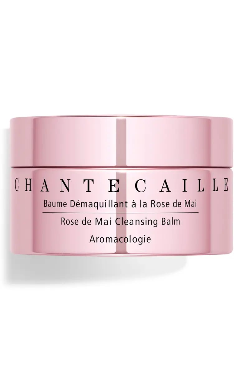 Chantecaille Rose de Mai Cleansing Balm