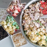 Fairy-Dusted Popcorn