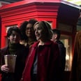 Chilling Adventures of Sabrina: Meet Sabrina's Coven in These Brand New Pictures