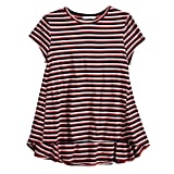 POPSUGAR Plus Size Babydoll Swing Tee