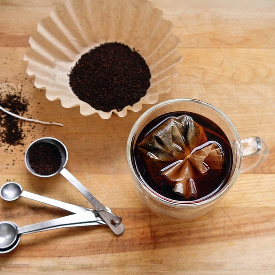 Single-Serve Coffee Pods