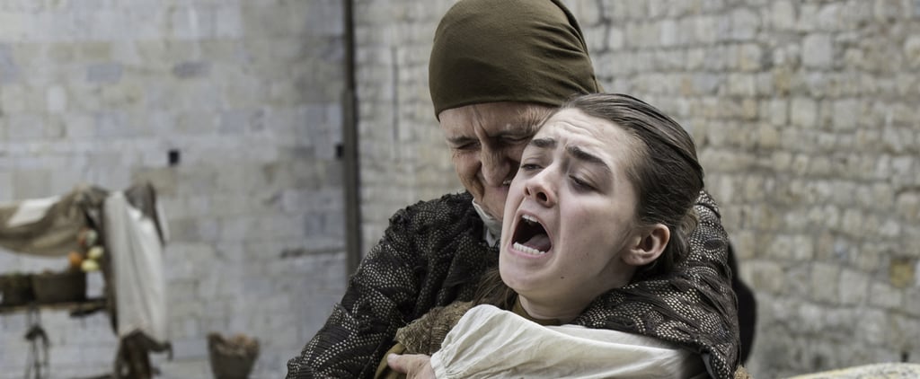 Most Shocking Moments on Game of Thrones