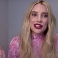 Emma Roberts's Mom Accidentally Revealing Her Pregnancy on Instagram Is a Classic Parent Move