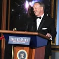 Whoever Approved the Sean Spicer Skit at the Emmys Should Be F*cking Ashamed