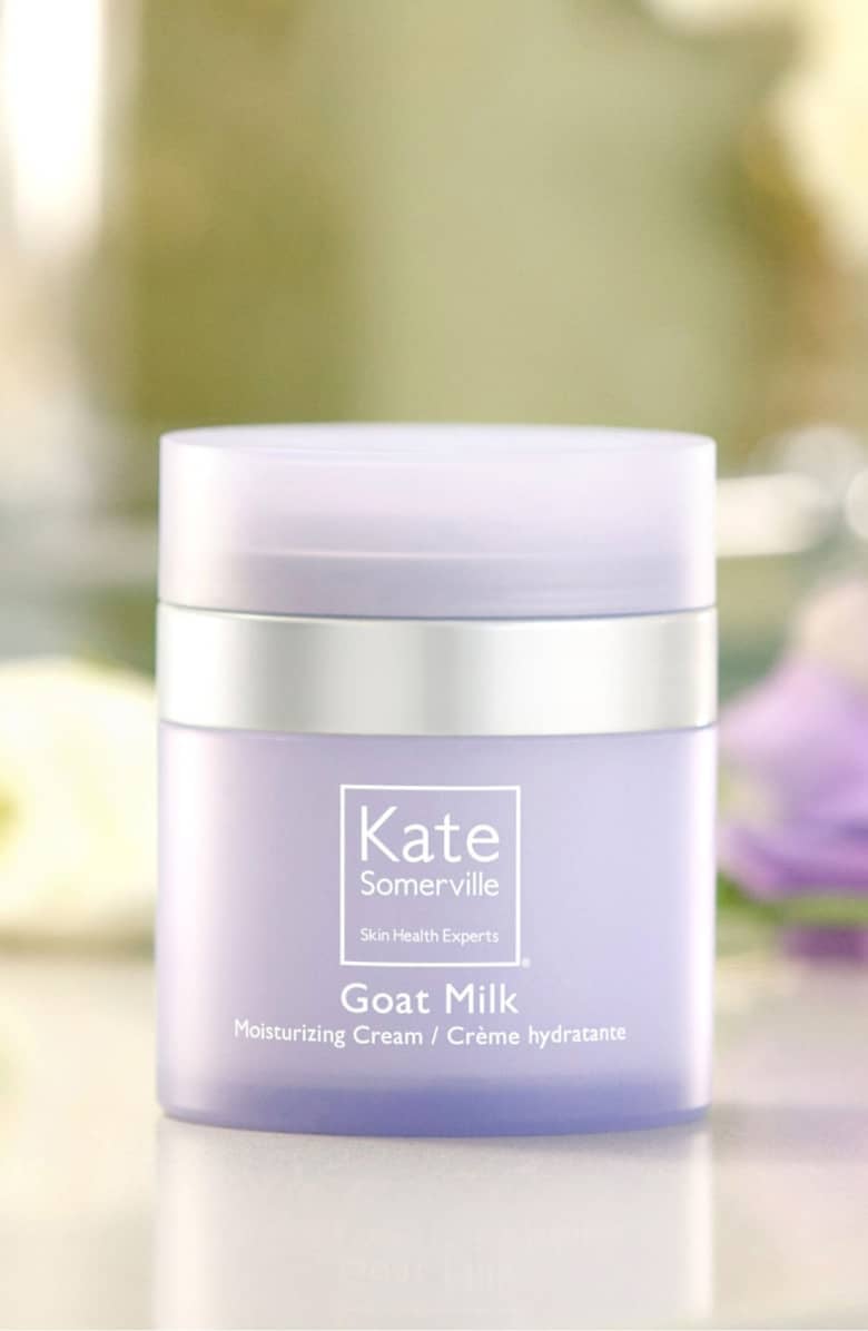 Kate Somerville Goat Milk Moisturizing Cream
