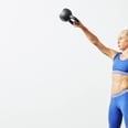 These Are the Only 6 Single-Arm Exercises You Need to Do With a Kettlebell