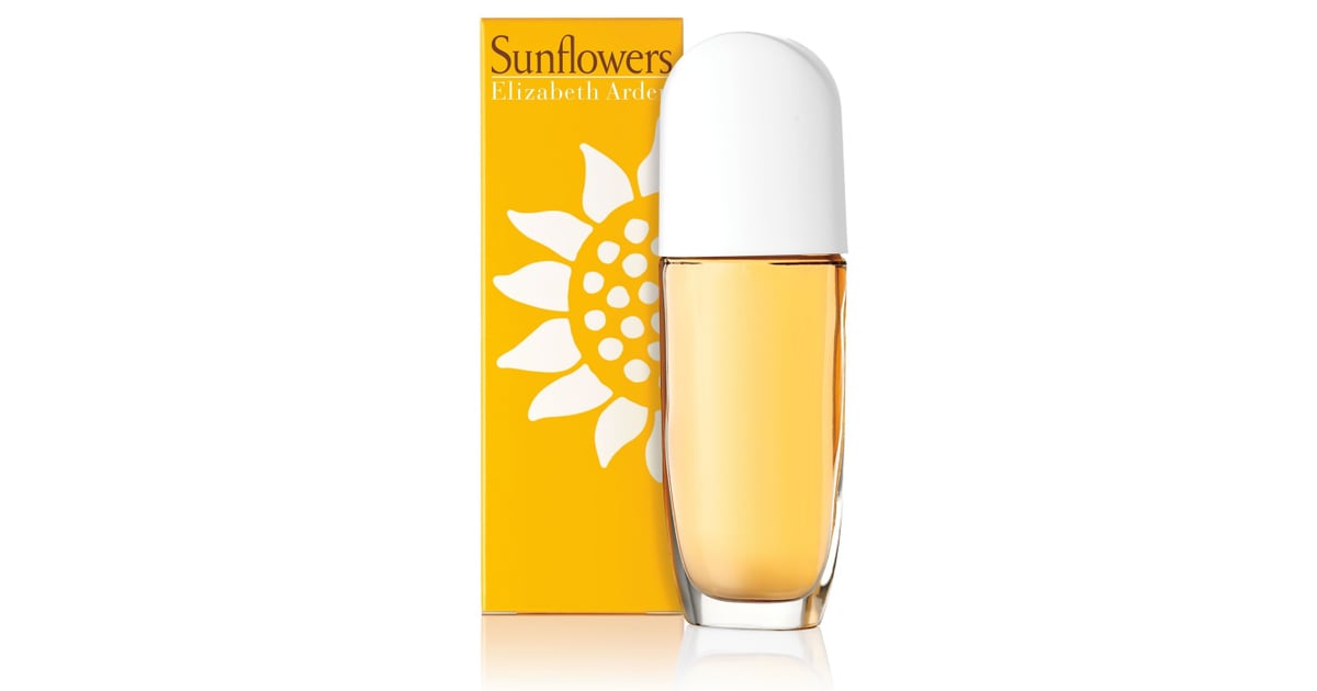 Sunflowers Perfume '90s Gift Guide POPSUGAR Love & Sex Photo 44