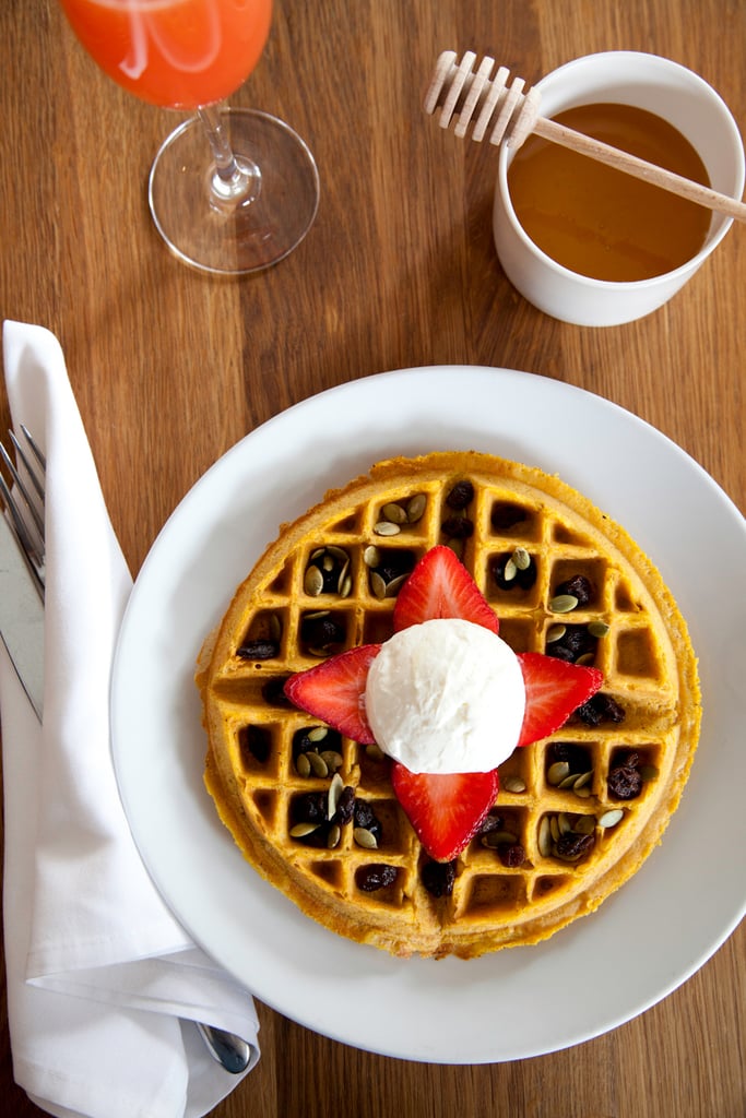 Best Waffles in New York City POPSUGAR Food