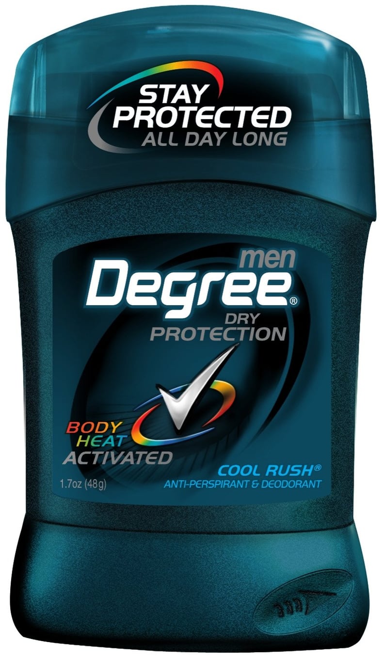 Degree Men Deodorant Cool Rush