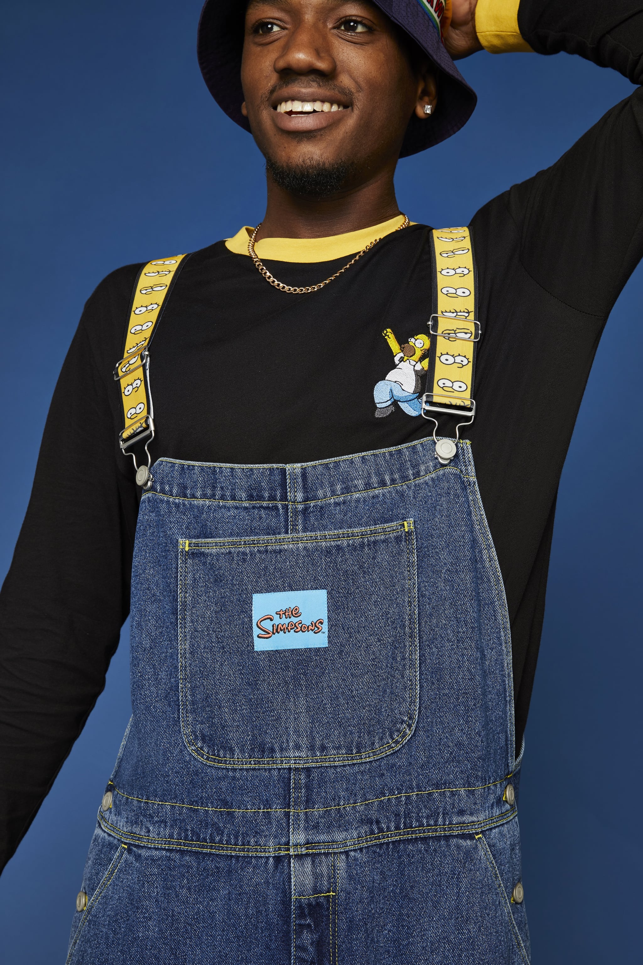 ASOS Simpsons Collection 2018 
