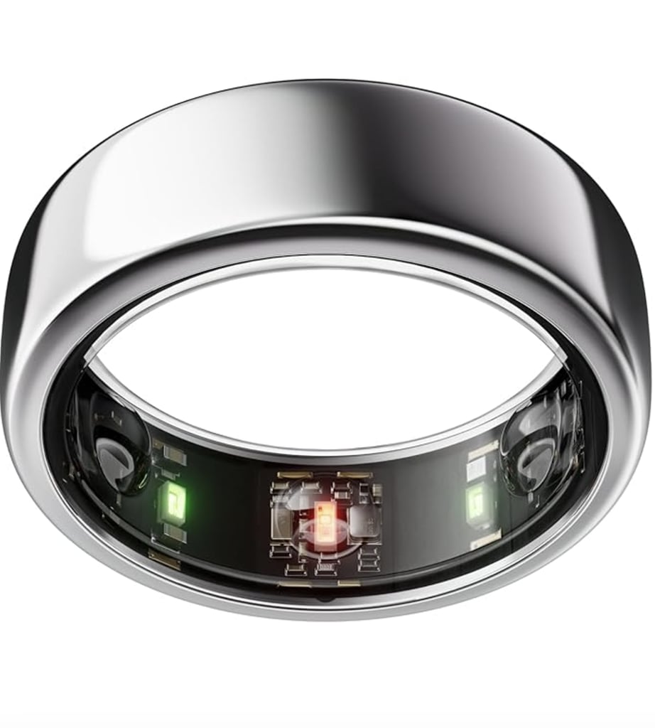 Oura Ring Gen3 Horizon