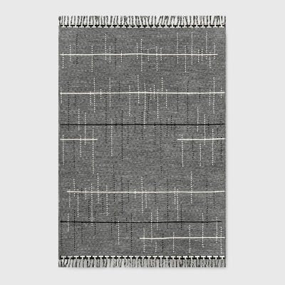 Linden Stripe Outdoor Rug