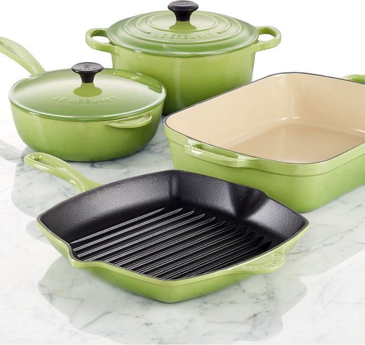 Cookware Set