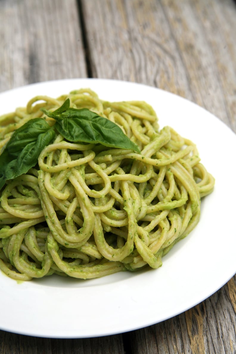 Avocado Pasta