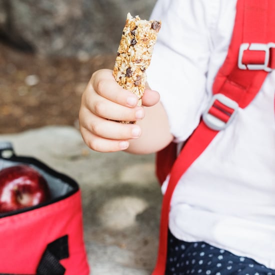 Can Kids Eat Protein Bars?