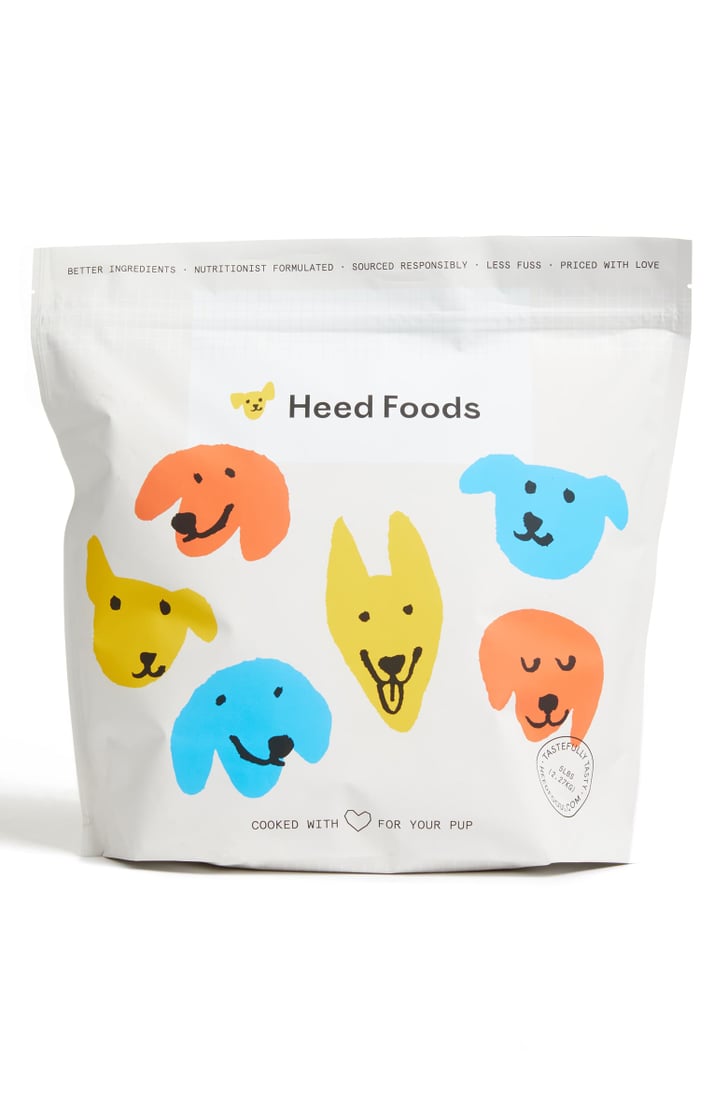 Heed Foods Fresh Chicken & Ancient Grains Dog Kibble Best Pet Products From Nordstrom