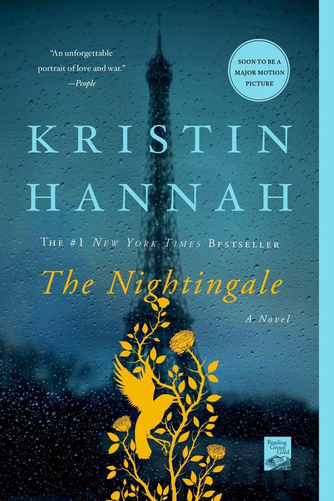 "The Nightingale" by Kristin Hannah