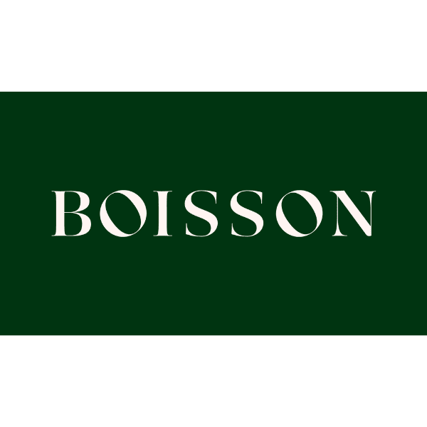 Boisson GIft Card