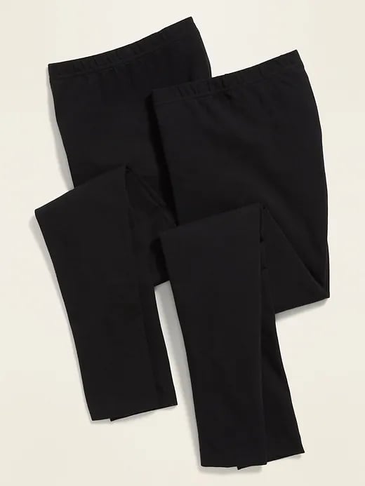 Old Navy High-Waisted Leggings 2-Pack