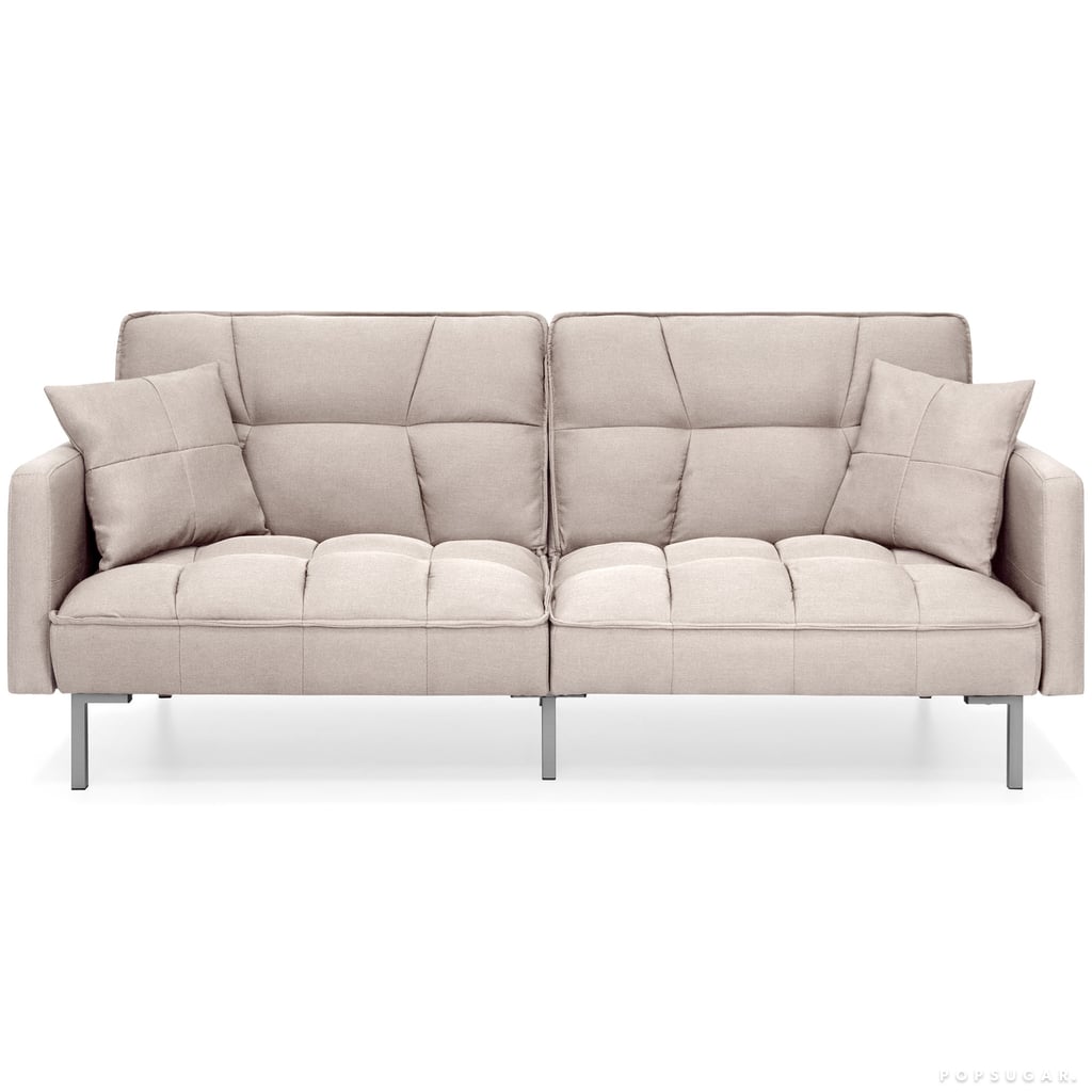 Best Choice Products Convertible Futon Best Convertible Furniture