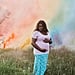 Rainbow Baby Twins After Mother's Day Miscarriage